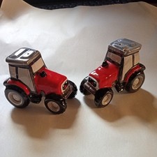 ( D30 ) CRUET salt & pepper