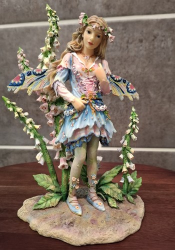Christine haworth faerie - christine,