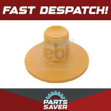 Bump Stop fits VAUXHALL ASTRAVAN G Rear Upper 1.4 1.6 98 to 05 Suspension Febi