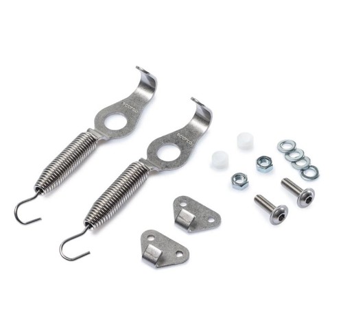 Sparco boot springs fasteners - boot,