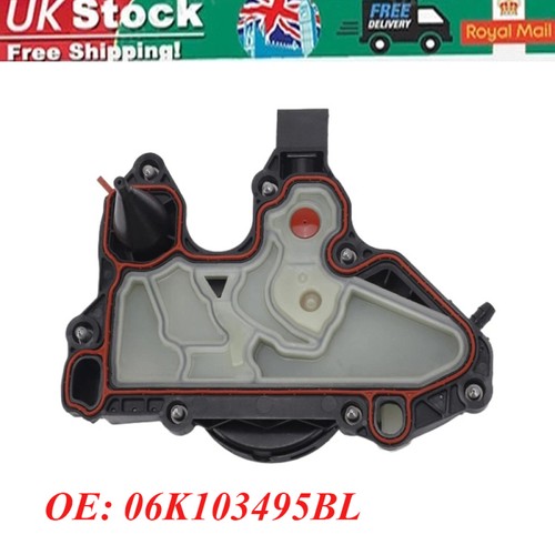 Pcv breather valve oil - pcv,
