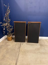 lowther Ex2 Speaker Cabinets