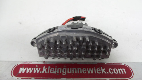 Heater resistor renault kadjar - renault,