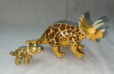 2007 PLAYMOBIL DINO BABY &