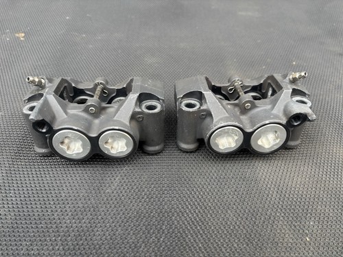 Yamaha 13s front - , brake