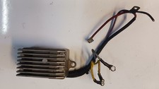 JOHNSON EVINRUDE OUTBOARD ENGINE GENUINE REGULATOR RECTIFIER.