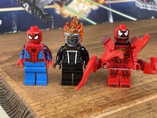 LEGO Super Heroes: Spider-Man