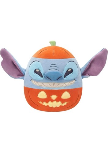 Squishmallows disney - squishmallows, 8"