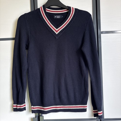 Hackett navy blue - hackett, pima