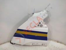 FORD TRANSIT 350 MK8 Double Cab Tipper 2013-2019 Passenger N/S Wing BK3116E129BN