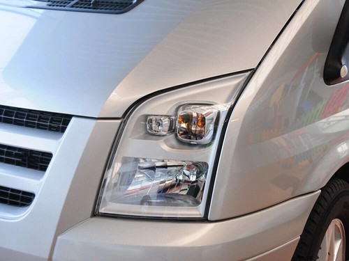 For ford transit mk7 v348 - transit,