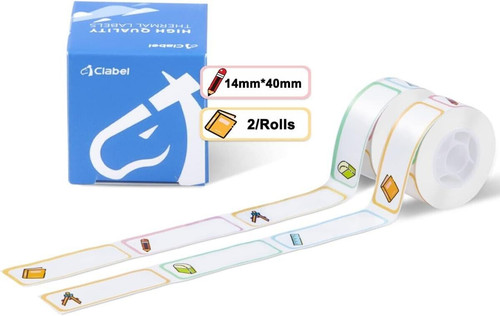 Clabel high quality label - clabel,