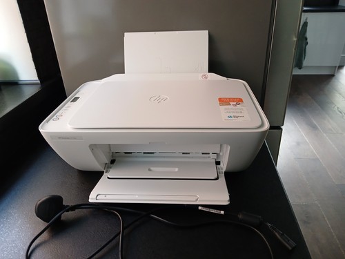 Deskjet 2710e wireless - deskjet,