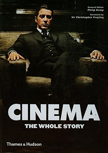 Cinema the whole - cinema:,