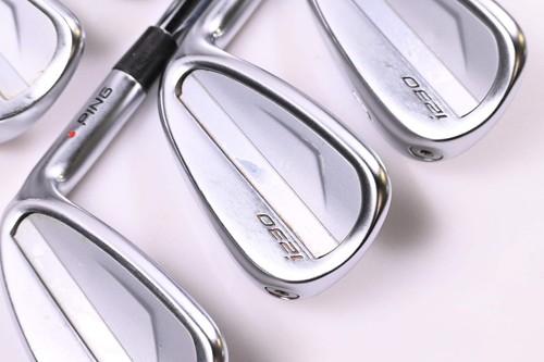 Ping i230 irons - irons, 7-pw+gw