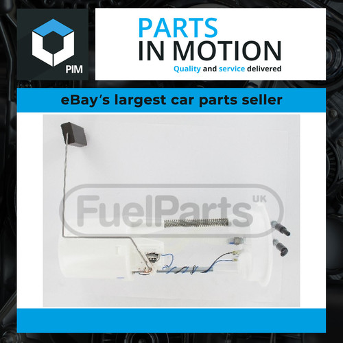 Fuel tank sender - tank, fp5559