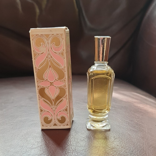 Vintage avon elusive eau - vintage,