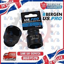 US PRO 27MM SHALLOW IMPACT