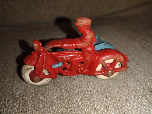 Hubley cast iron - hubley,