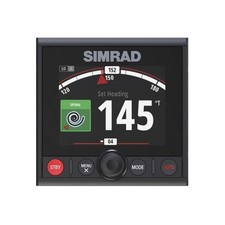 Simrad AP44 Autopilot