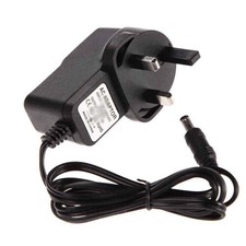 New 2.3v Shaver Power Charger Adapter Cord For Braun Type 5516 5517 5513 Beard