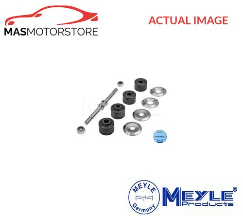 Anti roll bar stabiliser drop - roll,