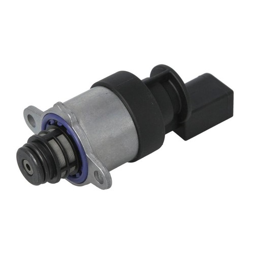 Fuel amount regulation valve - amount,