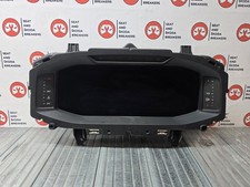 SEAT IBIZA FR MK5 DIGITAL DASH