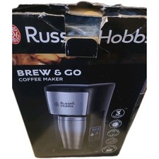 Russel hobbs brew - russel,