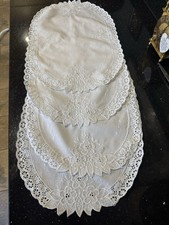 A Matching Set of Linen