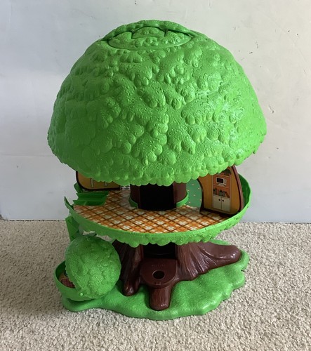 Vintage 1975 kenner tree - 1975,