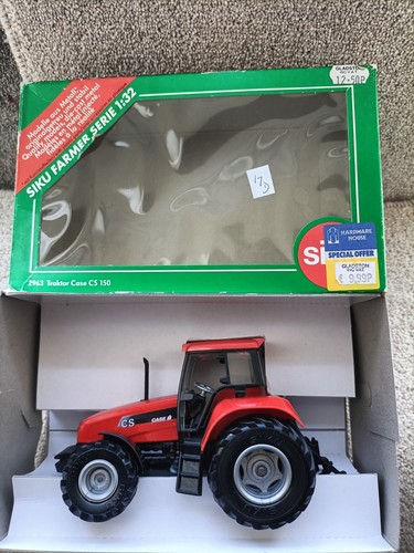 Siku farmer series - farmer, 1:32