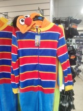 BNWT-Sesame Street -Ernie