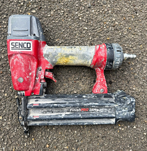 Senco finishpro 18mg - senco, 18