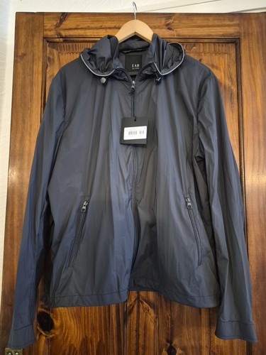 Pal zileri rain coat size - rain, 54