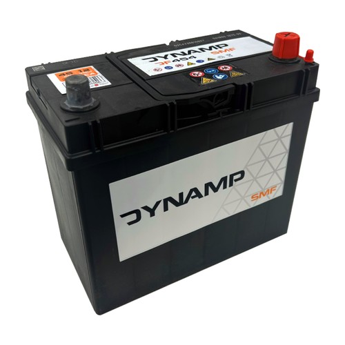 Dynamp df454 12v - dynamp,