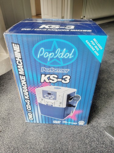 Pop idol performer 3 - pop,