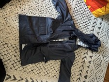 Blue Captain Corsaire