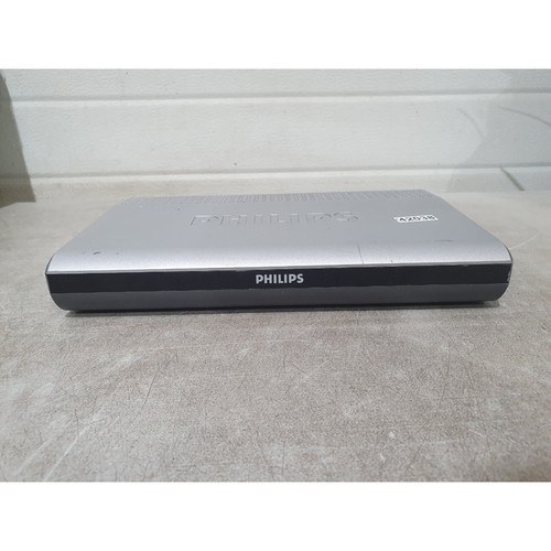 Philips dtr 200 freeview - philips,