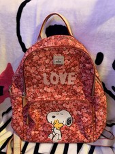 Cath Kidston X Peanuts LOVE