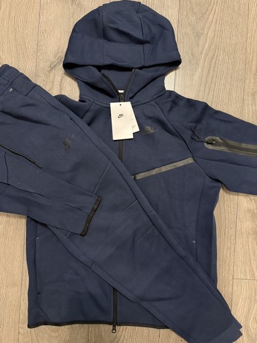 Nike tech fleece - tech,