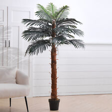 Large Artificial Palm Tree