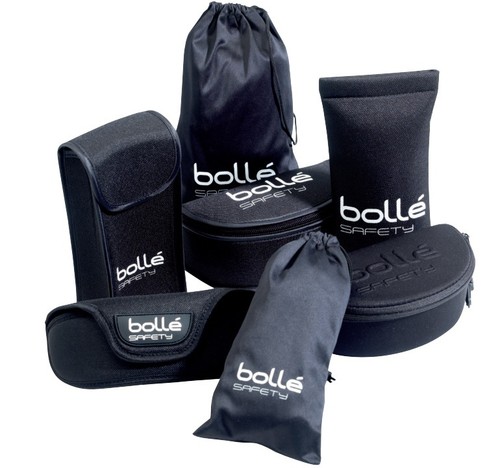 Bolle safety goggles glasses - bolle,