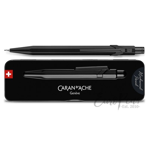 Caran ache mechanical - caran, d'ache