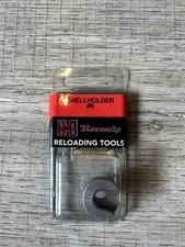 Hornady Shell Holder #8 Cal