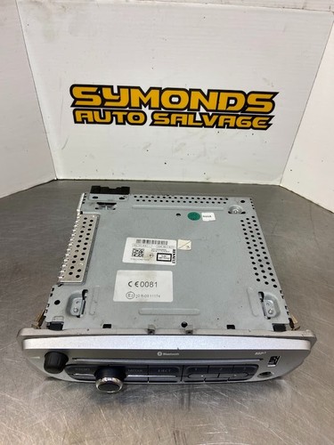 2012 renault scenic - renault, bluetooth