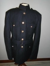 ROYAL MARINES  MENS NO 1 DRESS JACKET VARIOUS SIZES BRITISH MILITARY ISSUE NEW