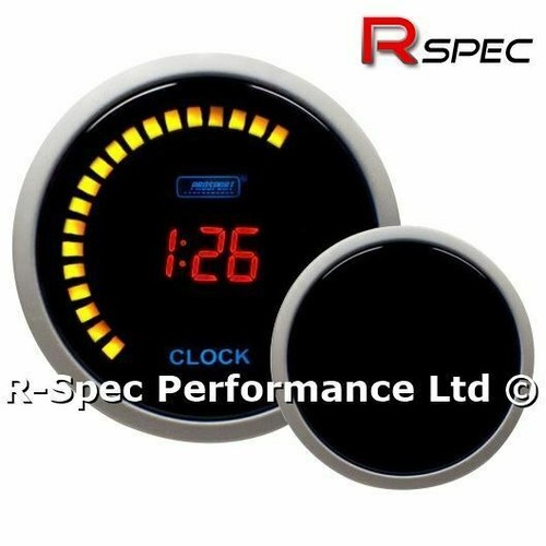 52mm prosport red - 52mm,