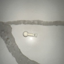 Sylvanian Families Caravan Tow Bar Connector with screw