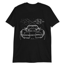 vette C3 Custom Owner Gift
